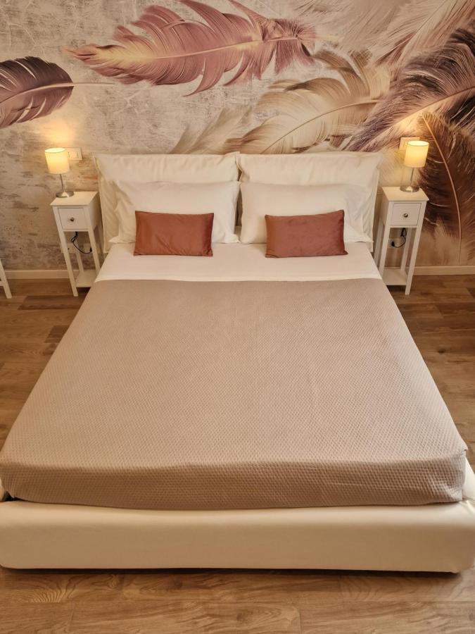 شقة Flora House لا سبيتسْيا المظهر الخارجي الصورة