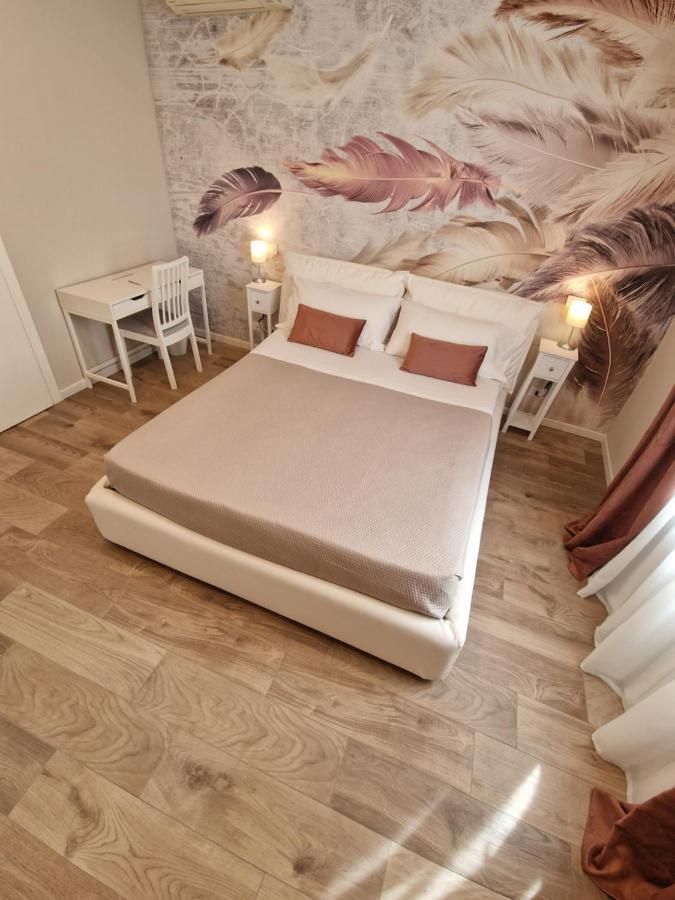 شقة Flora House لا سبيتسْيا المظهر الخارجي الصورة
