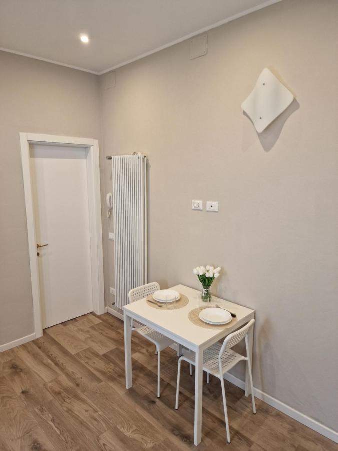 شقة Flora House لا سبيتسْيا المظهر الخارجي الصورة