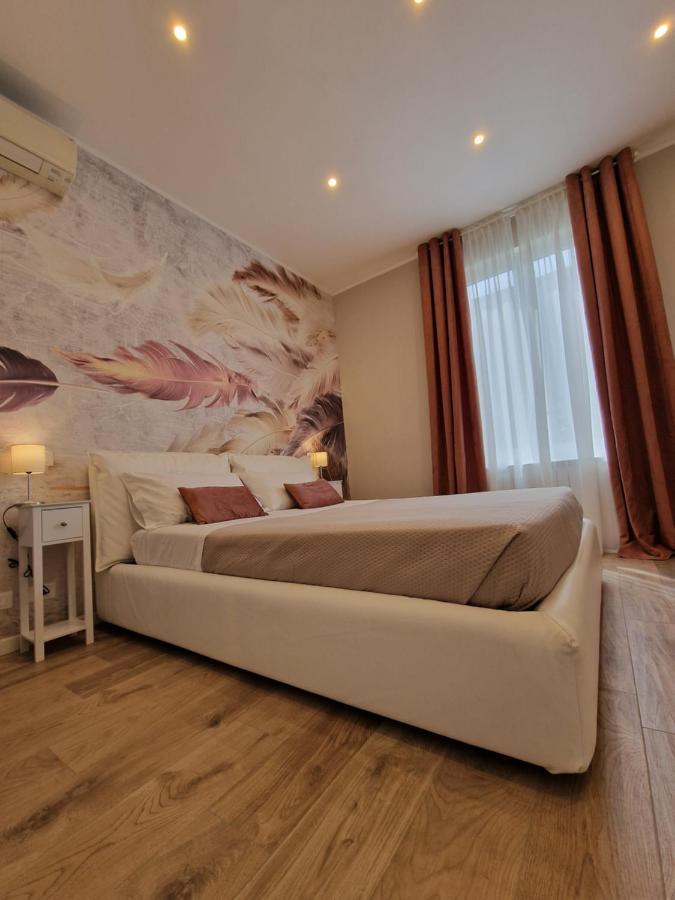 شقة Flora House لا سبيتسْيا المظهر الخارجي الصورة